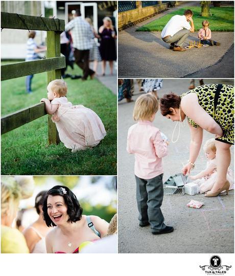 Love in the Country | York Wedding Photography