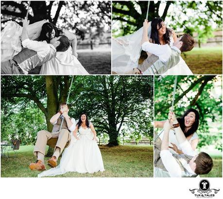 Love in the Country | York Wedding Photography