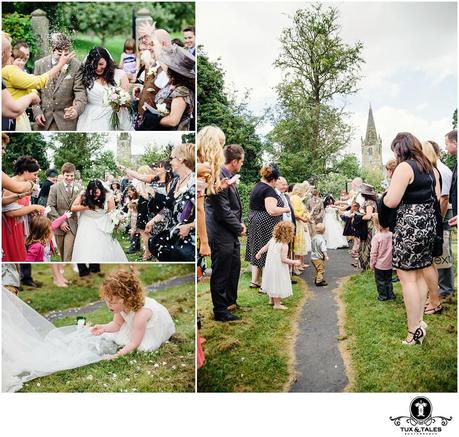 Love in the Country | York Wedding Photography