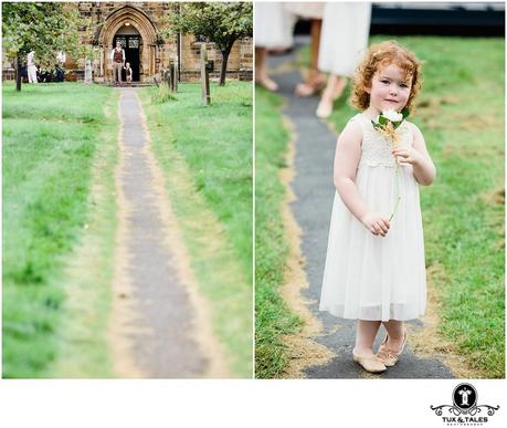 Love in the Country | York Wedding Photography