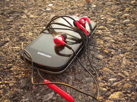 in review: skullcandy fix headphones