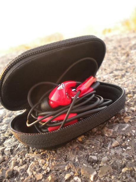 in review: skullcandy fix headphones