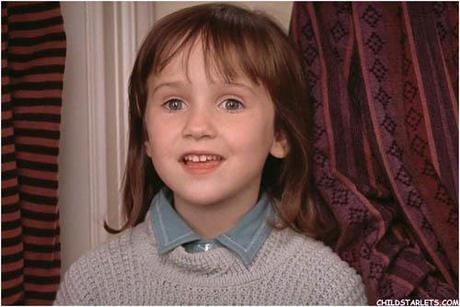 Mara Wilson