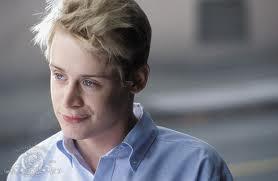 Culkin Saved