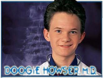 Doogie Howser