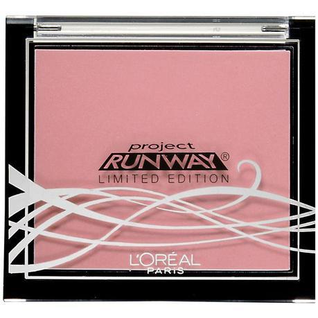 [SWATCH] L'Oreal Project Runway The Queen's Gaze