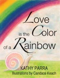 Love is the Color of a Rainbow Book Review and GIVEAWAY