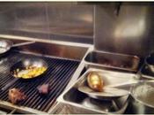 Truth About Slop Called Staff Meal