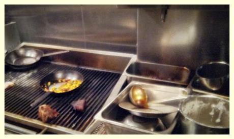 Fend for Yourself Staff Meal The Truth About the Slop Called the Staff Meal