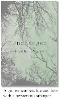 Unchanged by Heather Crews