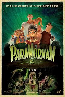 ParaNorman [2012]