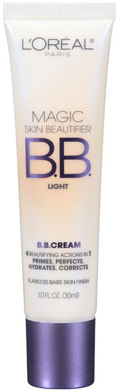 Studio Secrets Magic Skin Beautifier B.B. Cream