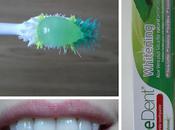 Review Aloe Dent Whitening Toothpaste