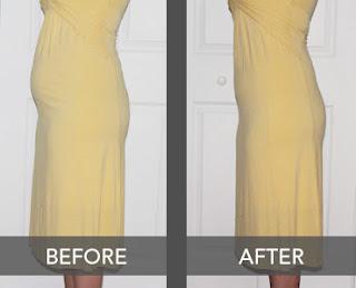 Lose a Dress Size with Just a Wink