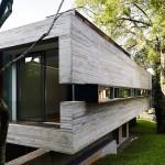 JKC 1 House by ONG & ONG