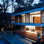 JKC 1 House by ONG & ONG