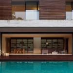 JKC 1 House by ONG & ONG