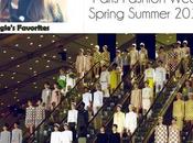 Spring Summer 2013 Collections