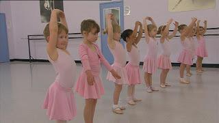 Ballerinas