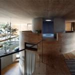 Pit House by UID Architects