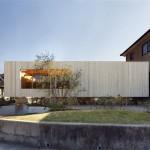 Pit House by UID Architects