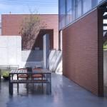 Claremont House by Brininstool + Lynch