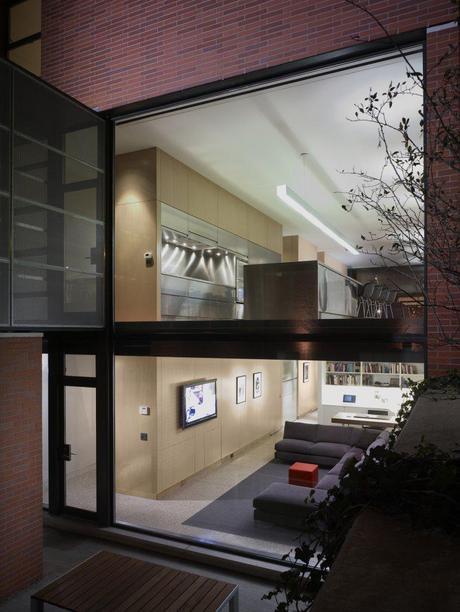 Claremont House by Brininstool + Lynch 3