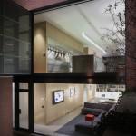 Claremont House by Brininstool + Lynch