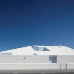 Casa Possanco by ARX Portugal Architectos