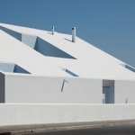 Casa Possanco by ARX Portugal Architectos