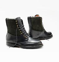 Built Like A Truck:  Timberland Eastern Standard Boot Collection
