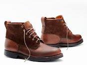 Built Like Truck: Timberland Eastern Standard Boot Collection