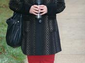 Monday: Sweater Weather