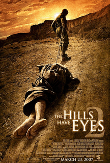 Forgotten Frights II: The Hills Have Eyes 2