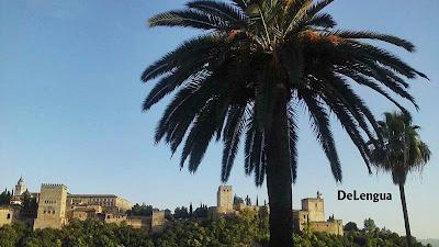 Travel around Spain - Delengua Spanish School Granada