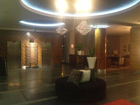 The Metropolitan Hotel Sofia: A Hotel that Deserves its Stars