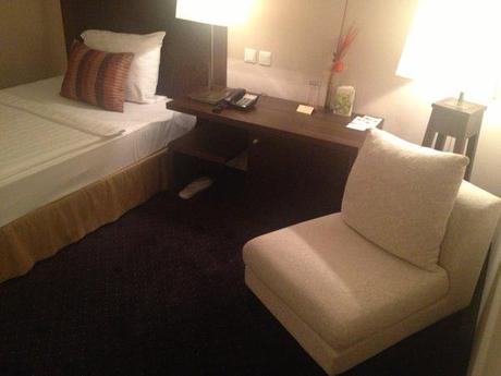 The Metropolitan Hotel Sofia: A Hotel that Deserves its Stars