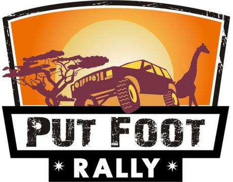 Registration Now Open For The 2013 Put Foot Rally