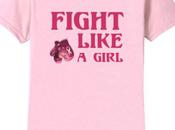 Raise Awareness, Show Support with Breast Cancer Awareness T-Shirts