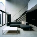 Mejiro house by MDS