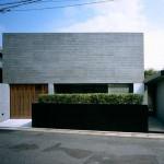 Mejiro house by MDS