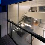 Mejiro house by MDS