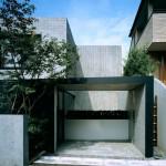 Mejiro house by MDS