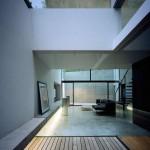 Mejiro house by MDS