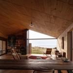 Shearer’s Quarters by John Wardle architects