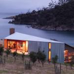 Shearer’s Quarters by John Wardle architects