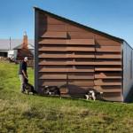 Shearer’s Quarters by John Wardle architects
