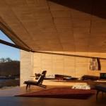 Shearer’s Quarters by John Wardle architects