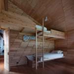 Shearer’s Quarters by John Wardle architects