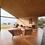 Shearer’s Quarters by John Wardle architects